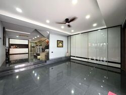 Apollo Gardens (D16), Terrace #473857231